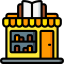 Book Shop