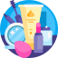 Cosmetics Store