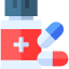 Medicine store
