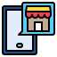 Mobile Shop
