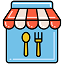 Resturant HRM